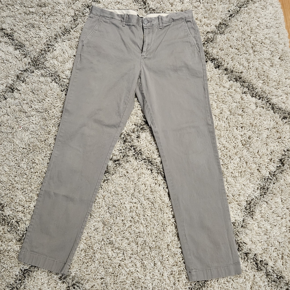 J Crew 770 Pants sz 33X32